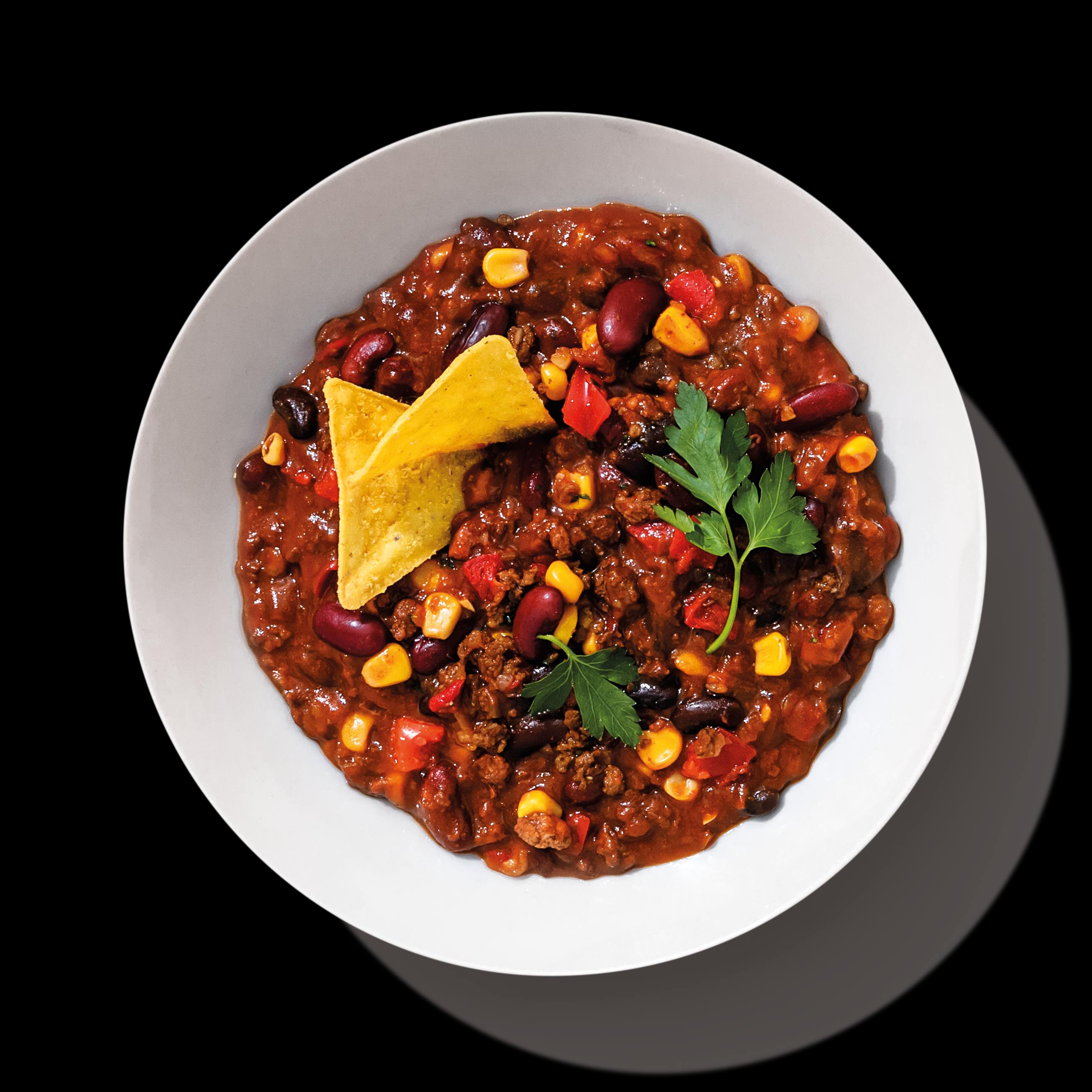 Chili con Carne