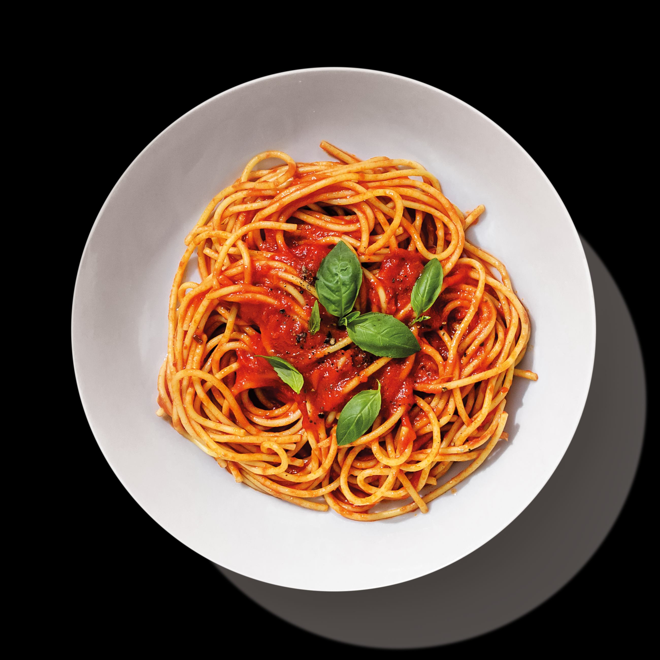 Spaghetti Pomodoro